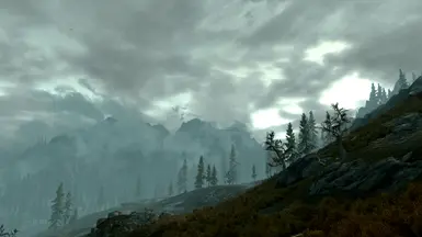 SE saturation with bloom