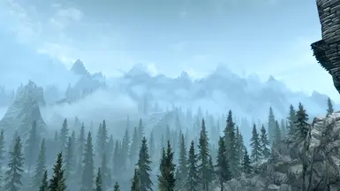 SE saturation with bloom