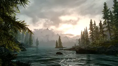 SE saturation with bloom
