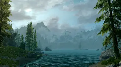 SE saturation with bloom