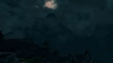 SE saturation with bloom