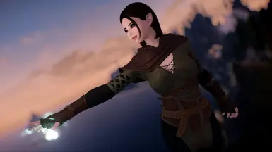 Cover by GLAssassin SSE Screenshot