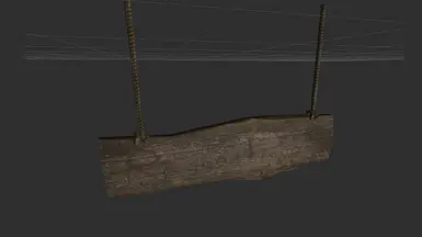 riften ragged sign LE