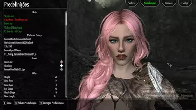 Arthemis - Wood Elf