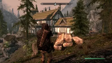 Unofficial Skyrim Legendary Edition Patch - German Translation