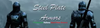 Steel Plate Armors - Traduzione Italiana