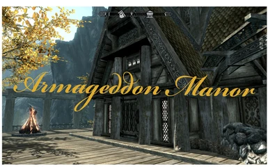 Armageddons Manor