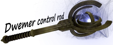 Control Rod