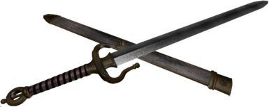 Trident Blade