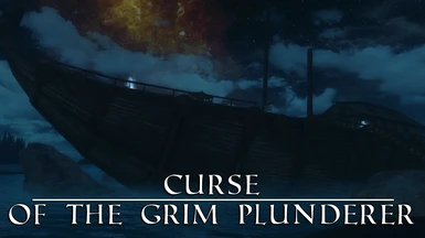 The Curse of the Grim Plunderer v1_1