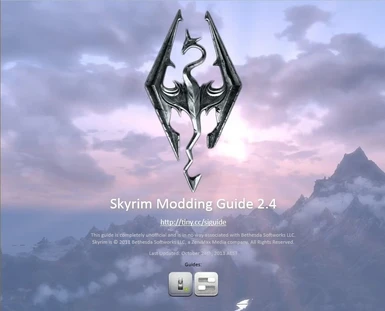 Skyrim Improvement Guide - Best Mods and Tweaks