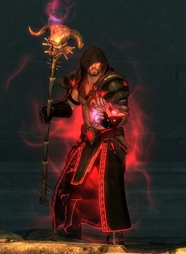 red cleric 3