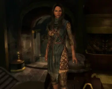 Caliente's Vanilla Outfits for CBBE at Skyrim Nexus - Mods and Community