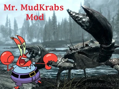 MudKrabs