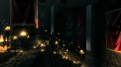 Interior Candles