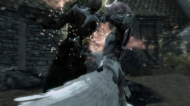 God of War - Blade of Olympus at Skyrim Nexus - Mods and Community