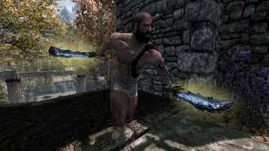 Nexus Mods on X: God of War - Blade of Olympus brings to