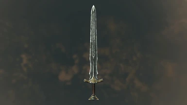 Ornate Steel Weapons Texture - Resource by Phil