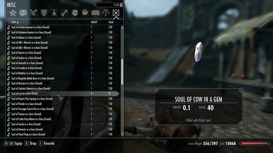 dark souls inventory editor mod