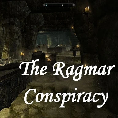 The Ragmar Conspiracy