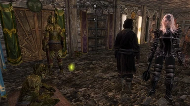 thalmor buttwipes in my house arrg