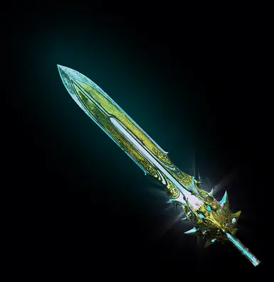 Steam Workshop::The Blade of Olympus (God of War)