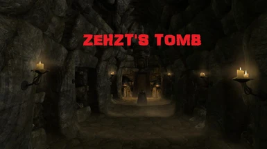 Zehzts Tomb