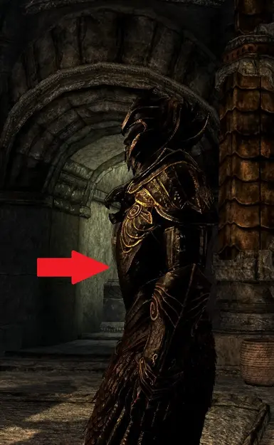 Armour