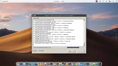 Working on Elementary OS 6.1 with Lutris/ Wine5.0