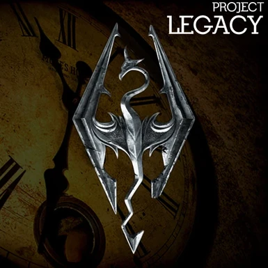 Project Legacy