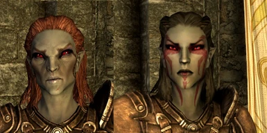 Before and after Irileth