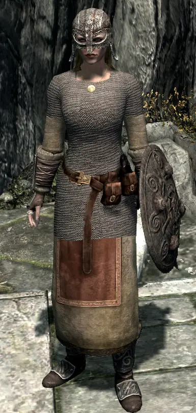 vikings weapons and armor at Skyrim Nexus - Mods and Community