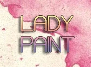 Lady Paint for CBBE