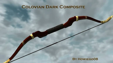 Colovian Dark Composite