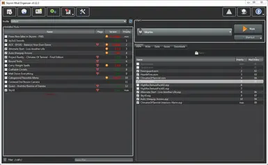 Archived] : Nexus Mod Manager ( NMM ) : Start to Finish 