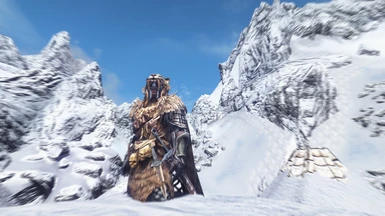 Warchief also protect from frozen skyrim