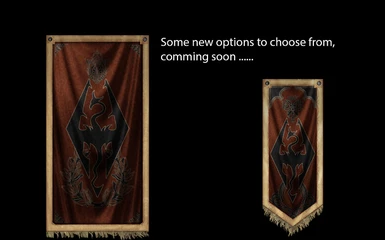 Preview of new options
