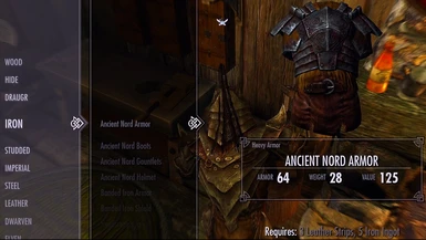 Ancient Nord