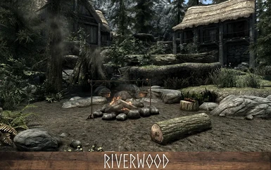 Riverwood Slideshow