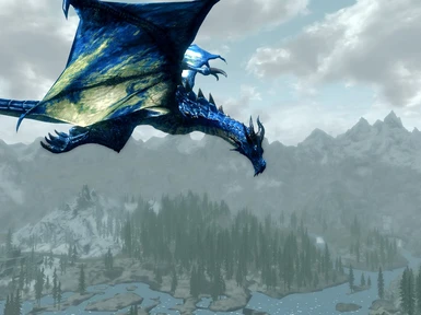 1_3 Update to Blue Dragons