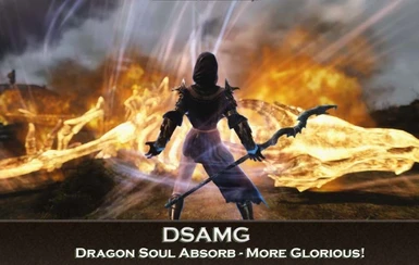DSAMG - Dragon Soul Absorb More Glorious