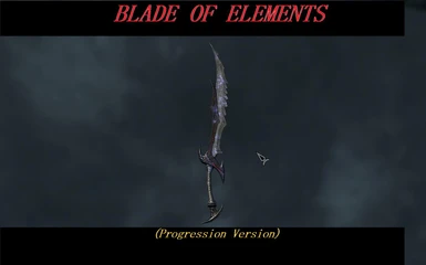 Blade of Elements