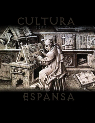 Cultura Espansa