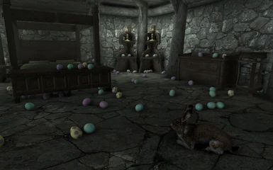 More eggs