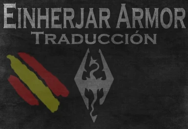 Einherjar Armor - SPANISH translation