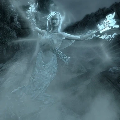 summons a wisp mother