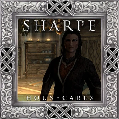 SHARPE - Housecarls