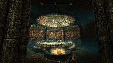 Magical Smithing Device for Daedric ones