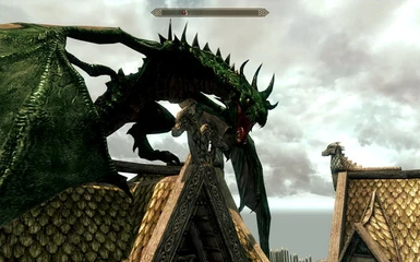 Alternate Dragon 1