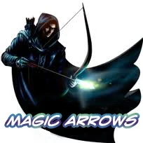 Magic Arrows